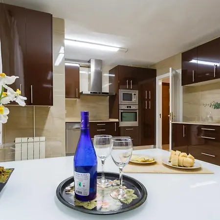 Blue Atlantic Family By Cadiz4rentals * Cadiz