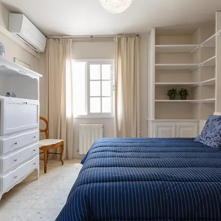 Apartment Blue Atlantic Family By Cadiz4rentals