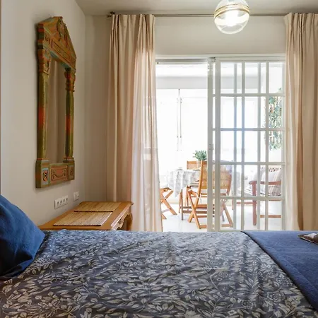Apartment Blue Atlantic Family By Cadiz4rentals Cadiz