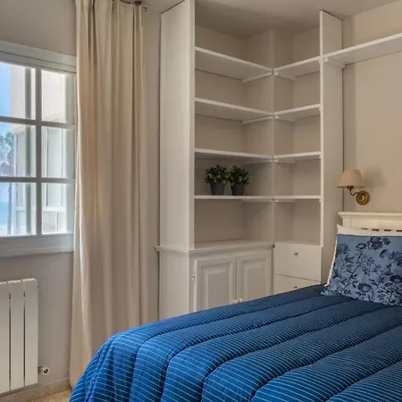 Blue Atlantic Family By Cadiz4rentals Apartamento *