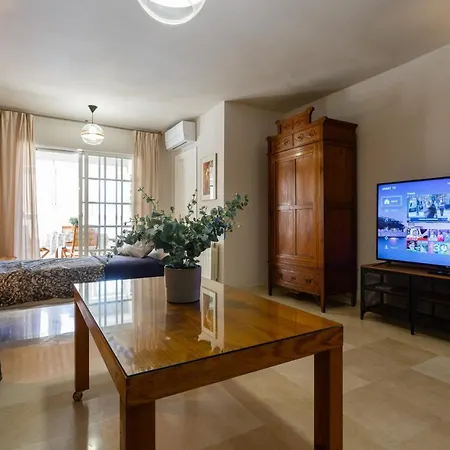 Blue Atlantic Family By Cadiz4rentals Appartement Cádiz