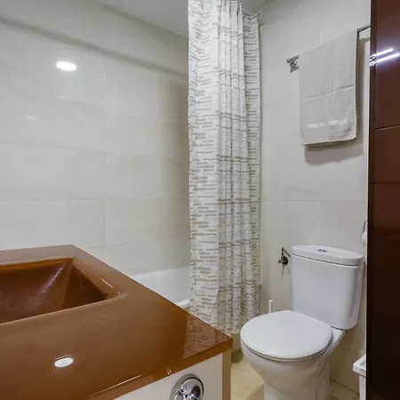 Appartement Blue Atlantic Family By Cadiz4rentals *