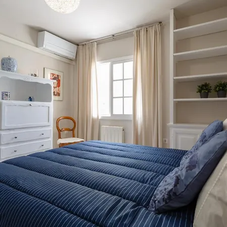 Appartement Blue Atlantic Family By Cadiz4rentals Cádiz