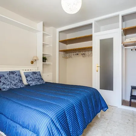 Blue Atlantic Family By Cadiz4rentals Appartement Cádiz