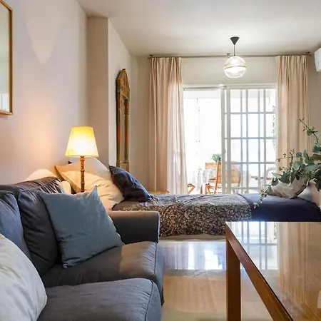 Blue Atlantic Family By Cadiz4rentals Apartamento *