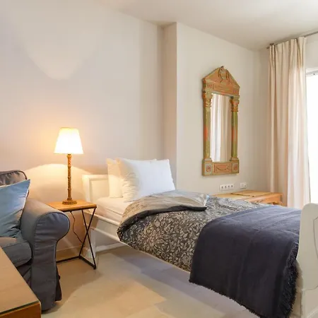 Apartamento Blue Atlantic Family By Cadiz4rentals *
