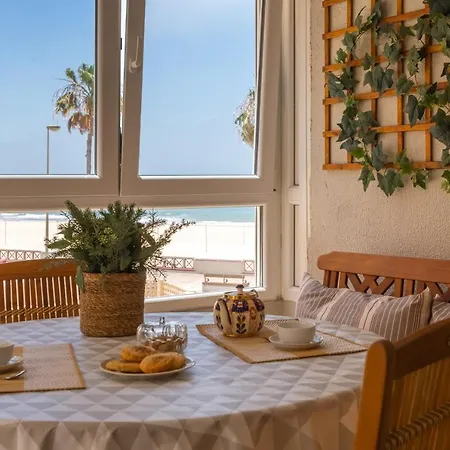 Blue Atlantic Family By Cadiz4rentals * Cádis