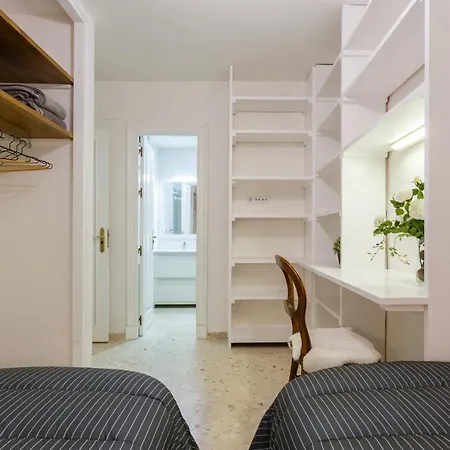Blue Atlantic Family By Cadiz4rentals Apartamento
