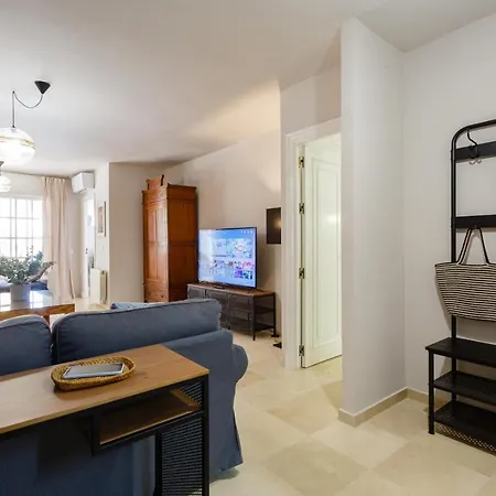 Blue Atlantic Family By Cadiz4rentals Apartamento