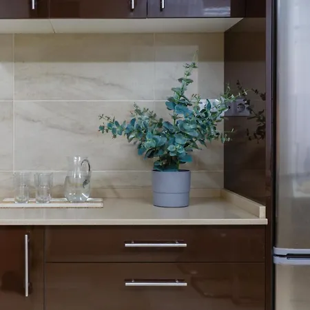 Blue Atlantic Family By Cadiz4rentals * 加的斯